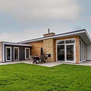  Chalet Ravenbosch
