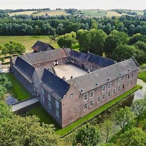  Appartement Landgoed Kasteel Terborgh