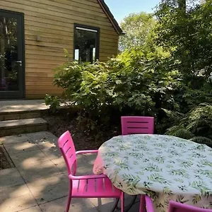  Vakantiehuis Vakantiewoning De Stevert