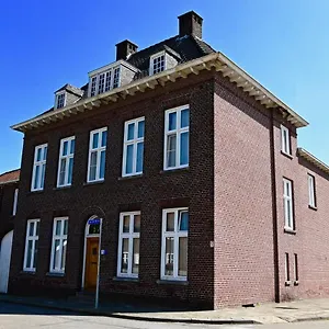  Appartement In De Achtste Hemel